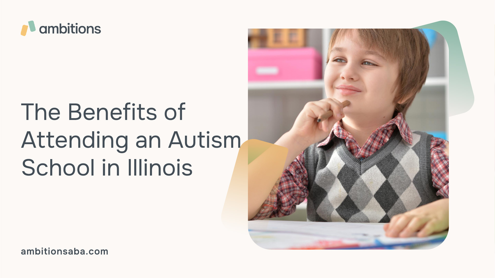 Autism Schools In Illinois
